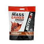 Scitron Chocolate Supreme Mass Gainer Powder 5 Kg