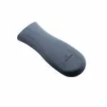 Trilonium Silicone Hot Handle Holder of Cast Iron Skillets, Tawas, Grill Pans