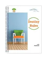 Amblitz Unruled Spiral Notebook | 400 Pages | Pack of 5 | A4 Size | 21cm X 29.7cm| Premium Plus| 70 GSM Paper| Single Subject Notebook |