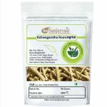 Natural Hill Organic Pure Natural Ashwagandha Root 100 Grams |Herbal Supplements | Stress Relief | preservatives Free ( Zipper Pack With Safety Seal ) With 100g Multani Mitti Powder