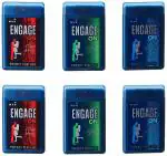 Engage On Man Pocket Perfume, 18ml (Pack of 6)