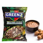 Greenzz Seedless Imli I Tamarind Seedless I Natural Emli I Chintapandu - 400 Gm