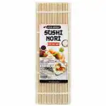 Urban Platter All Natural Bamboo Sushi Rolling Mat ( Sushi Rolling Mat - 9.5 Inch x 10 Inch )