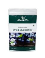 Highnutts Mango chia seeds peanut butter 1 kg