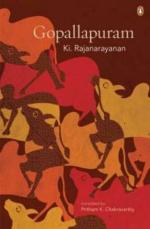Gopallapuram Paperback - Ki Rajanarayanan Pritham K Chakravarthy Pritham K. Chakravarthy (Translator) Penguin India (19 July 2011)