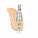 Maliao All-in-1 Instant Skin Stylist CC Complexion Care Cream SPF 30 (WHITE IVORY)