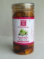 Jaipur Home Cooking Kacchi kairi Mango Pickle 300G