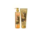 Streax Shampoo With Conditioner (Combo Of 2)