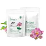 Kanan Naturale Lotus powder 100gm
