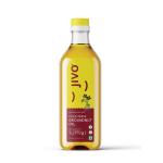 Jivo Cold Pressed oil Groundnut Oil - 1 Litre | Peanut Oil |Natural Cooking Oil | Chemical Free (Pack of 1