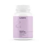 Saturn by GHC Vitamin D3 Tablets for Bone Health , Muscle Strength & Immunity - 60 Tablets