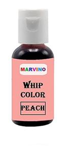 MARVINO PEACH FOOD COLOR 20 ML