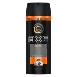 Axe Deodorant Musk