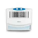 Bajaj MD 2020 54L Window Air Cooler for Home | 3-Yr Warranty |DuraMarine Pump | Maxcool & Typhoon Blower Technology | 80-Feet Powerful Air Throw | 3-Speed Control | White Cooler for Room