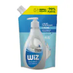 Wiz Hand Wash Creme 1L Refill Pouch
