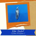 VSP VASTU SAMADHAN - 202 - KUBER PENDANT FOR MONEY GROWTH, POSITIVE VIBRATION AND SUCCESS (2 INCH ) ( 10 Grams )