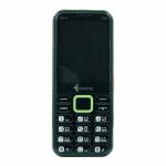 MTR ONEME F28 N 32 MB RAM |32 MB ROM Four SIM, Full Multimedia, Bright Torch, Auto Call Record, Mobile 4.5 cm (2.8 inch) Display 0.3MP Rear Camera 3000 mAh Battery (Black)