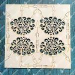 Immix Filigree Arrow