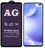 S-Hardline Screen Protector Tempered Glass For Poco X2