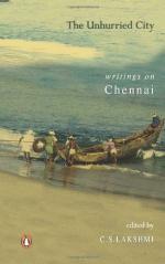 Unhurried City Paperback - C. S. Lakshmi and C.S. Lakshmi, Penguin India (2 January 2004)