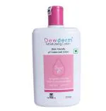 CLASSIC DERMA Dewderm Moisturizing Lotion 200 ml