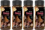 Dharmasut Cocoa Powder, 100 G Each (Pack Of 4)