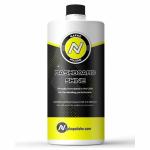 NAPKO POLISHE Car Dashboard Shine And Protector For Exterior Vinyl And Plastic surfaces-1Liter