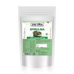 Vetra Spirulina Capsules - 1000 capsules (500 Mg)