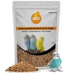 Boltz Bird Food For Budgies - Mix Seeds Medium 1200 g