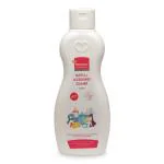 Morisons Baby Dreams White Bottle And Accessories Cleaner 250 ml
