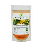 Jeyam Herbals Aavaram Poo Powder Tanner 'S Cassia Tarwar Phool Cassia Auriculate Tangedu Flower - 200 gm