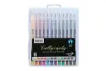Brustro Calligraphy Pen Set of 12