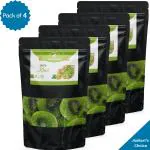 Kiwi Dried by The Berry People - (50g x 4) Packs