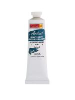 Camel Blue Artist Heavy Body Acrylic Colour Tubes - 40 Ml