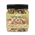 Nature Aahar Almond Flakes Badam Cutting ( Badam Katran ) || Dry Fruits ||| Natural Almond Slivers, Slivered Almonds For Cake, Sweets || Almonds Sliced || 900 Gm