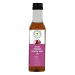 Gupta Oil Kolhu Presents Cold Pressed Organic Onion Oil