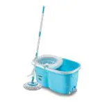 Prestige Cleanhome Maxima Magic Mop 02 with 2 Mop Heads