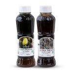 Hitkary Aam Panna & Jeera Treat Combo (Pack of 2)