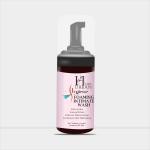 Herb Urban Foaming Intimate Wash For Women Anti-Bacterial Properties Prevents Odour & Infections