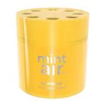 Mint Air Rainbow Car Perfume Jasmine 100g