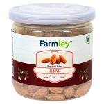 Farmley Roasted & Salted Almonds 200 g