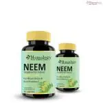Neem capsule (60 cap)