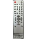 AKSHITA TRADING Remote Control for Salora TV (Black)