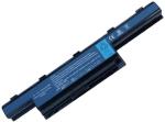 SellZone Replacement Compatible Laptop Battery For Accer Gateway Ne56R(VIKDENE0099)