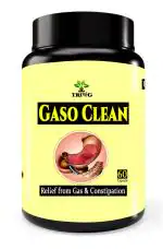 Gaso Clean Capsule for gas problem