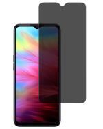 Tremolite Anti-Spy Premium Grade Privacy Tempered Glass For Vivo Y35