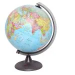 Globes Hamleys Spinning Globe 25 cms Science Equipments for Kids age 5Y+