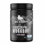 BIG DADDY Nutrition