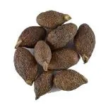HerbalPrash Niranjan Phal Whole 50Gram Sterculia Lychnophora Malva Nuts China Nuts Umasmangu Small Size
