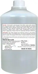 TetraClean Adhesive Remover